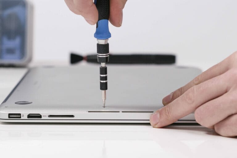 Refurbished Computers